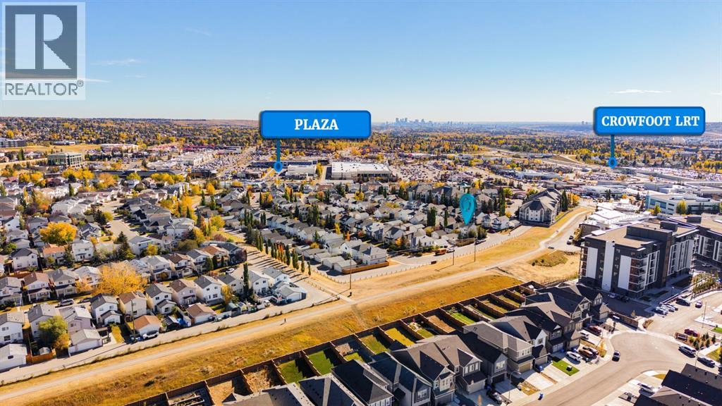 Single Family House for Sale in  Arbour Grove Close NW Arbour Lake Calgary 
