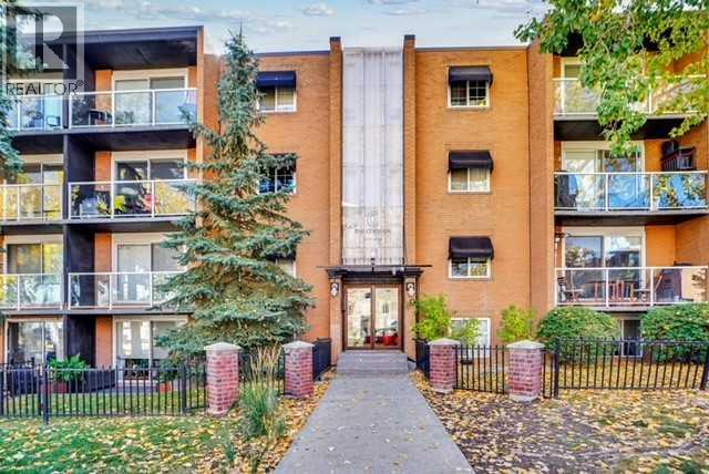 405, 501 57 Avenue SW, Calgary, Alberta