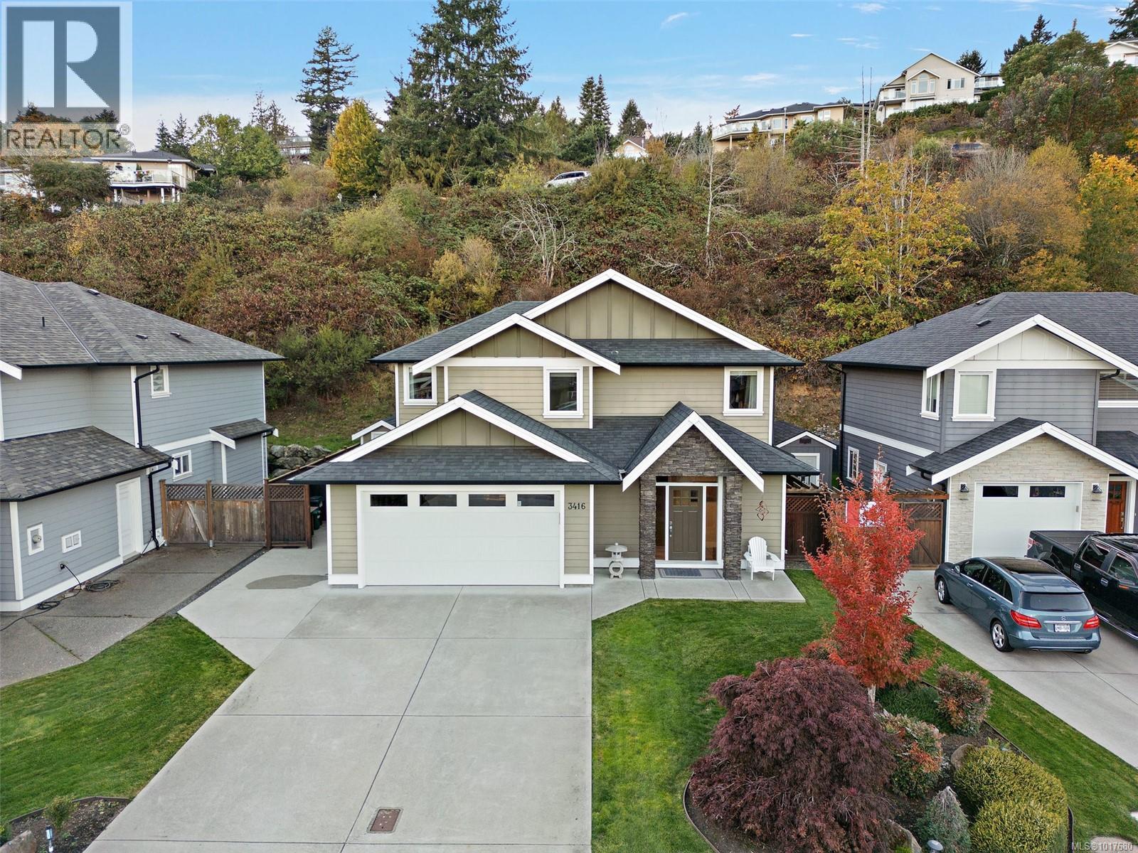  3416 Resolution Way, Colwood