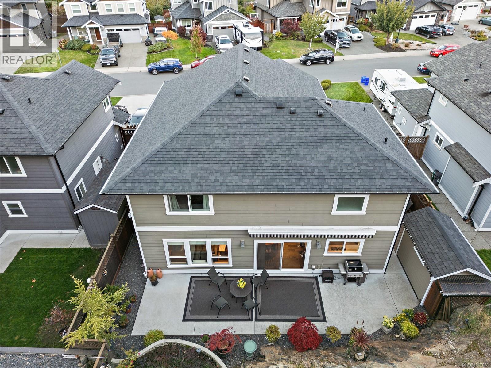  3416 Resolution Way, Colwood