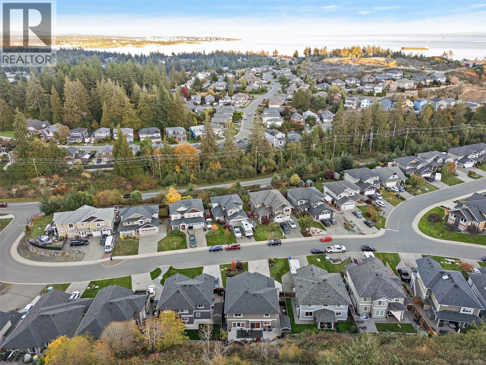  3416 Resolution Way, Colwood