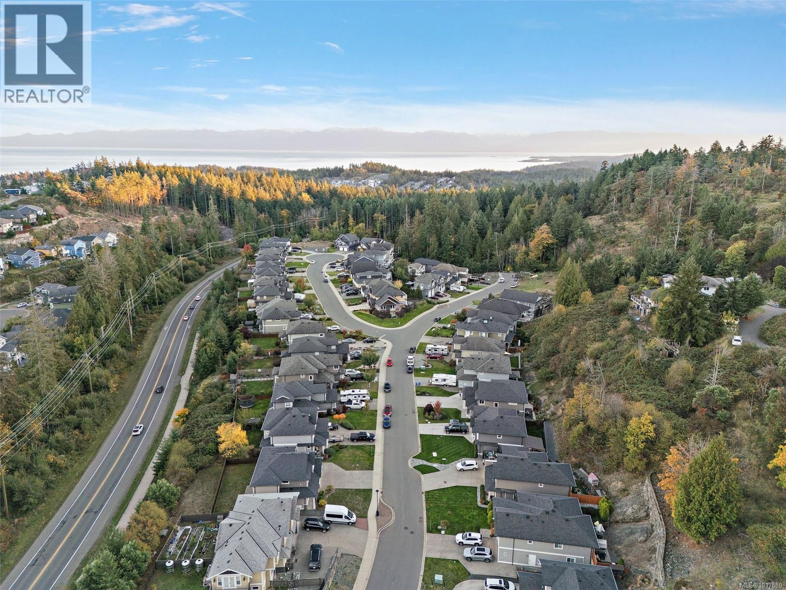  3416 Resolution Way, Colwood