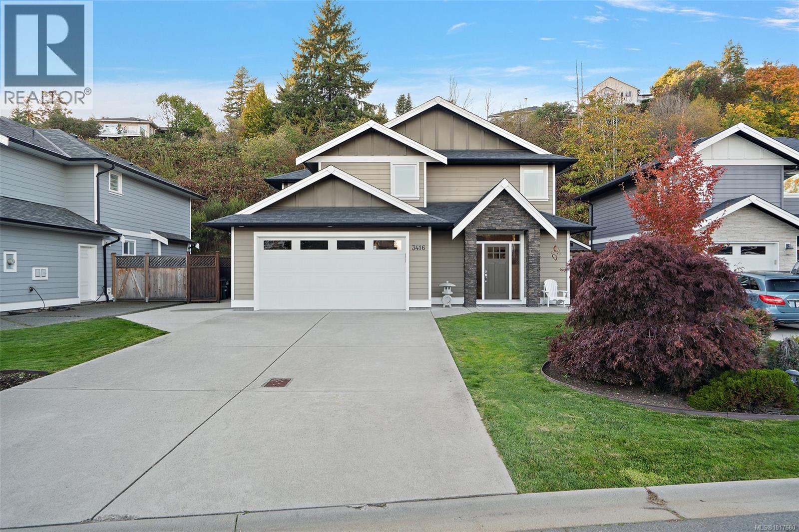  3416 Resolution Way, Colwood