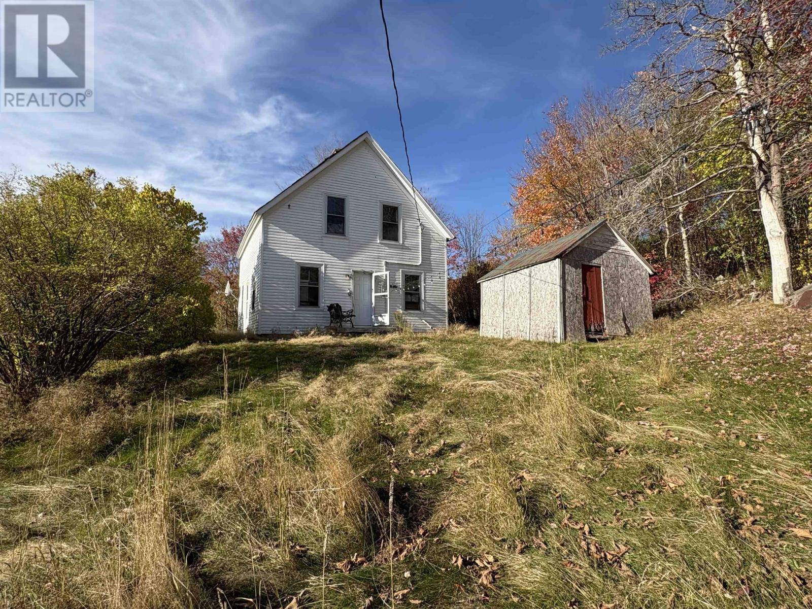 Property 27 of 27 of 414 Sherbrooke Road