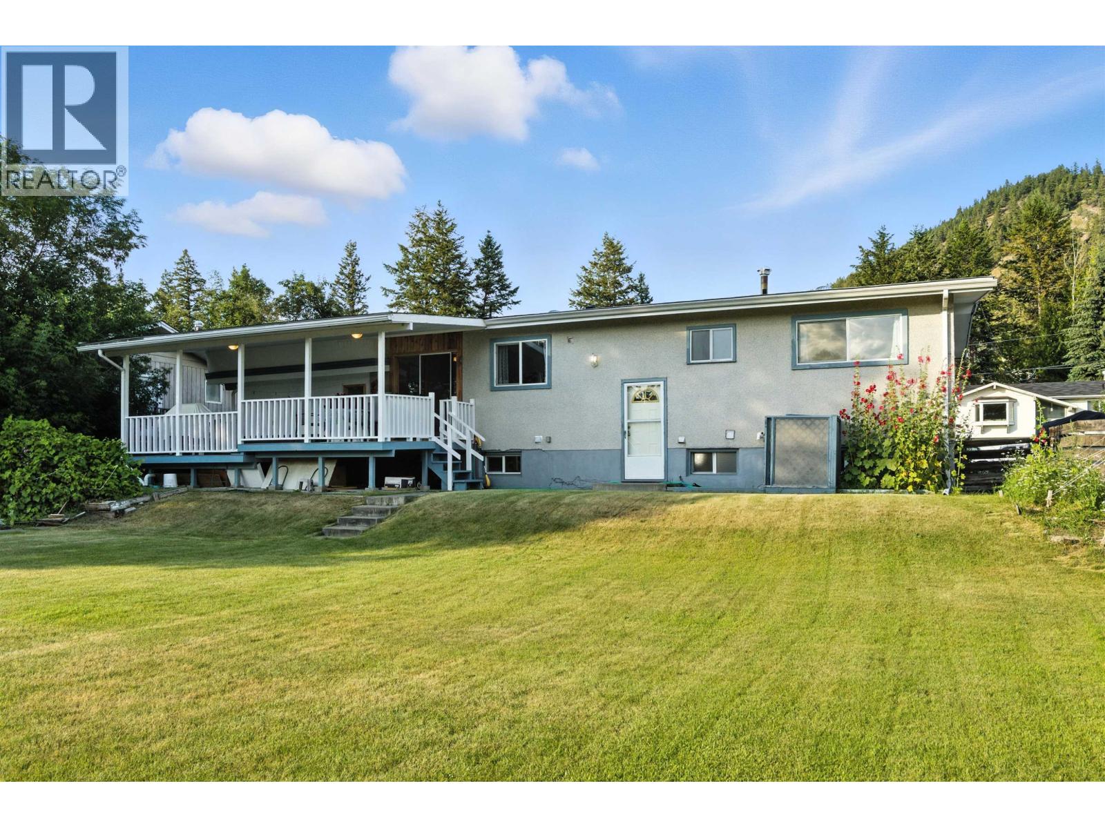 1065 PIGEON AVENUE, Williams Lake