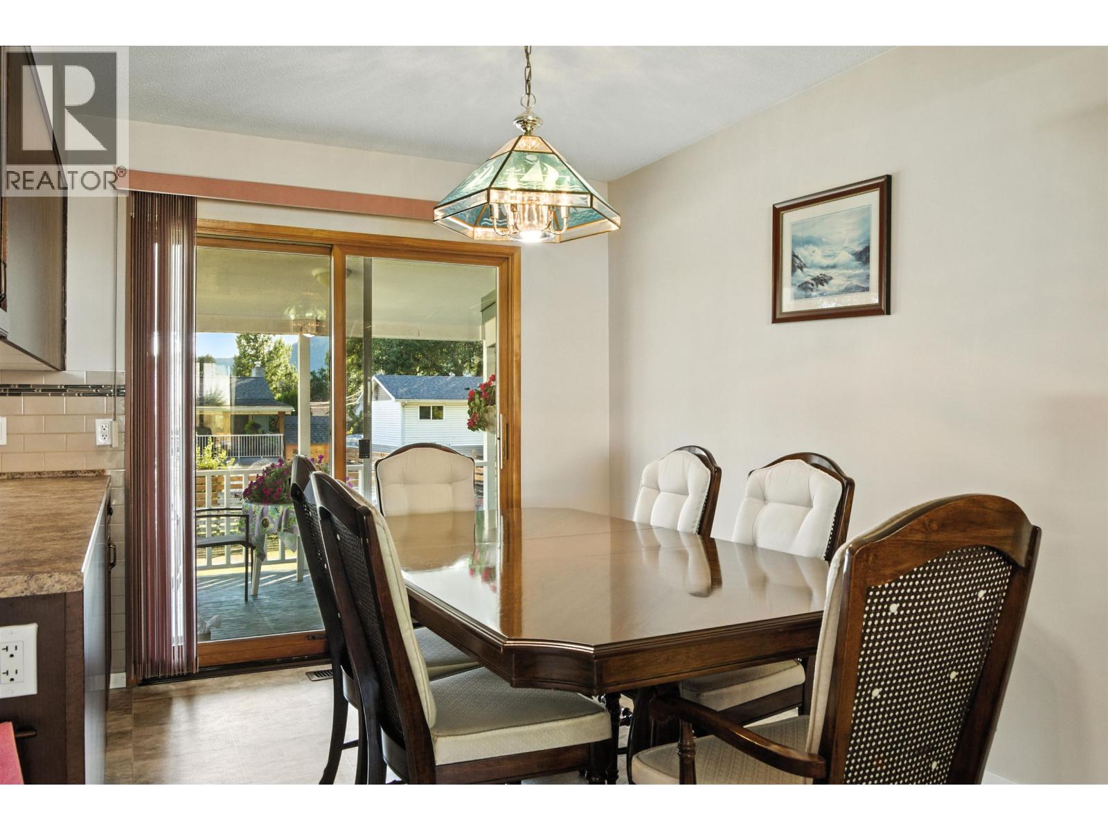 1065 PIGEON AVENUE, Williams Lake