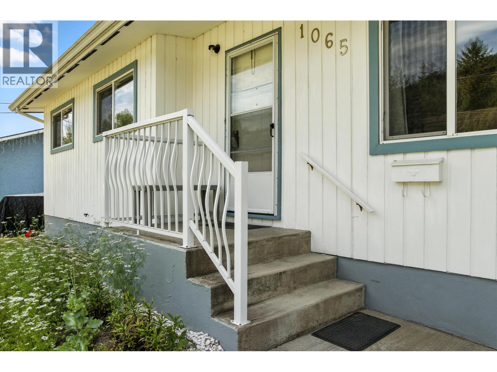 1065 PIGEON AVENUE, Williams Lake