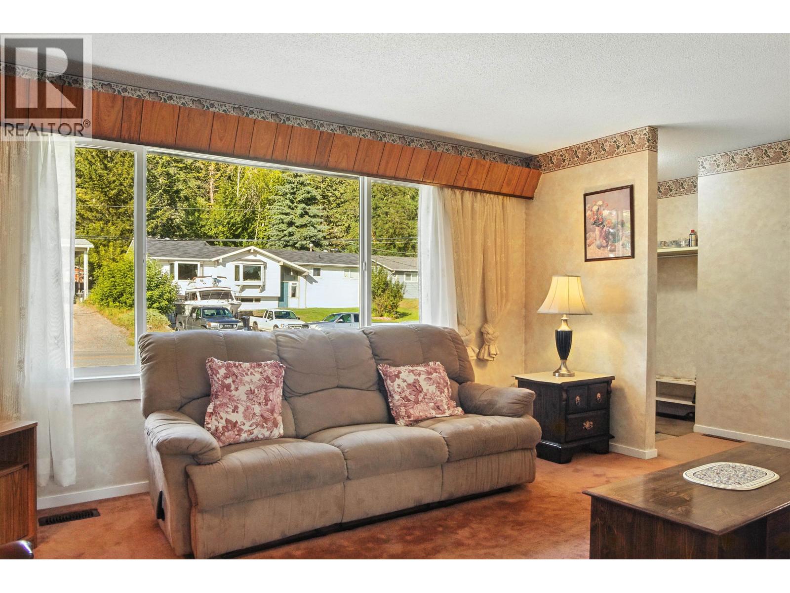 1065 PIGEON AVENUE, Williams Lake