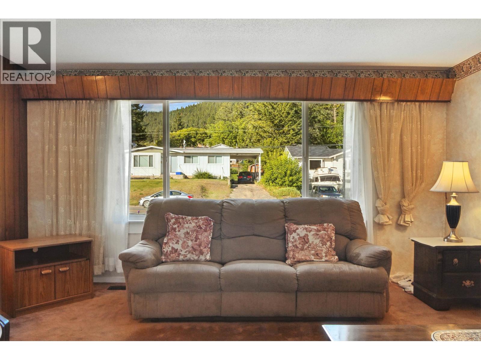 1065 PIGEON AVENUE, Williams Lake