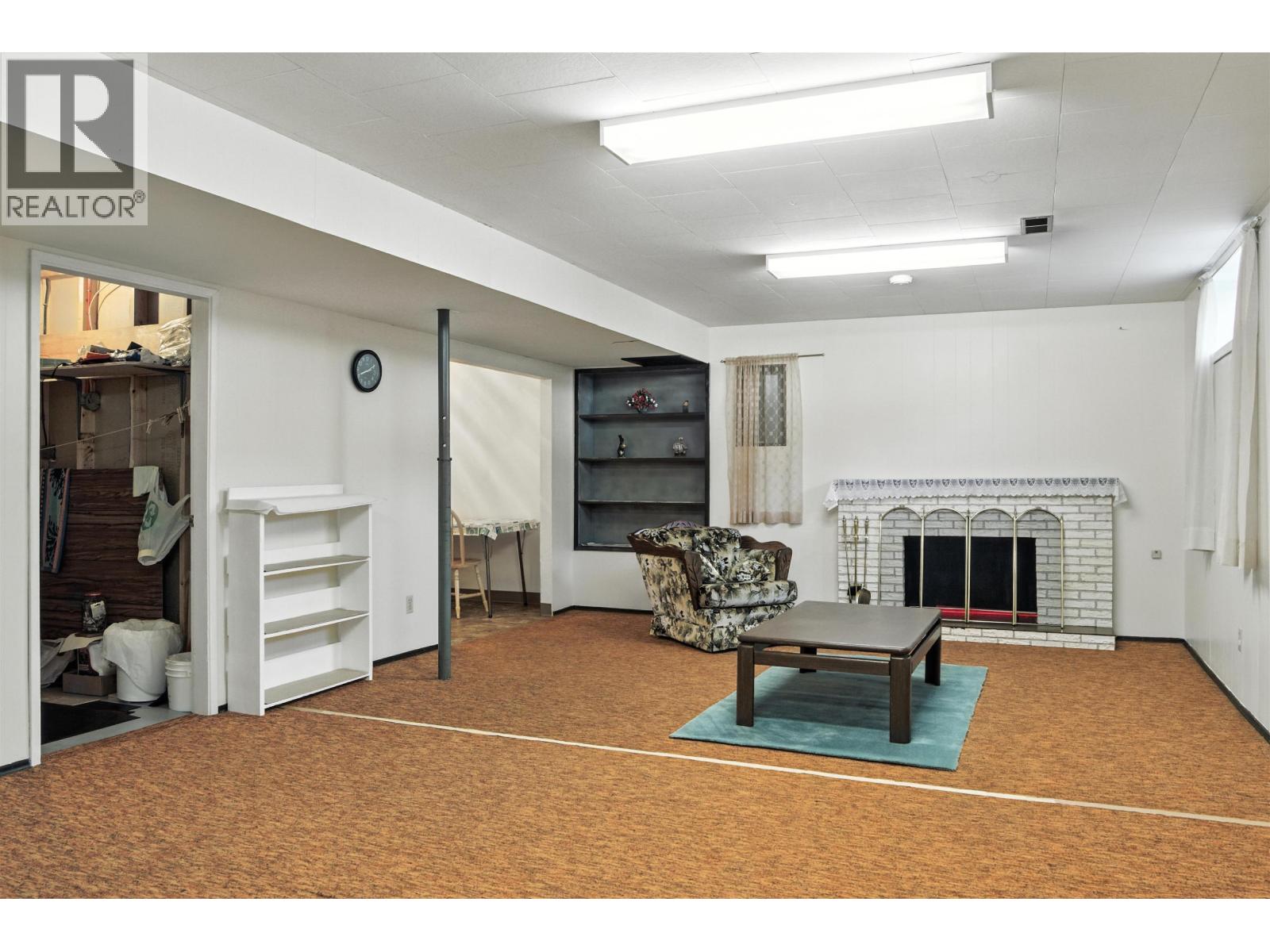 1065 PIGEON AVENUE, Williams Lake