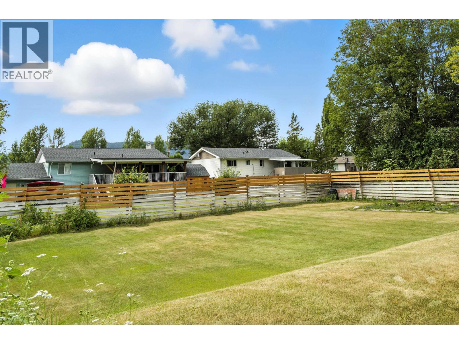 1065 PIGEON AVENUE, Williams Lake