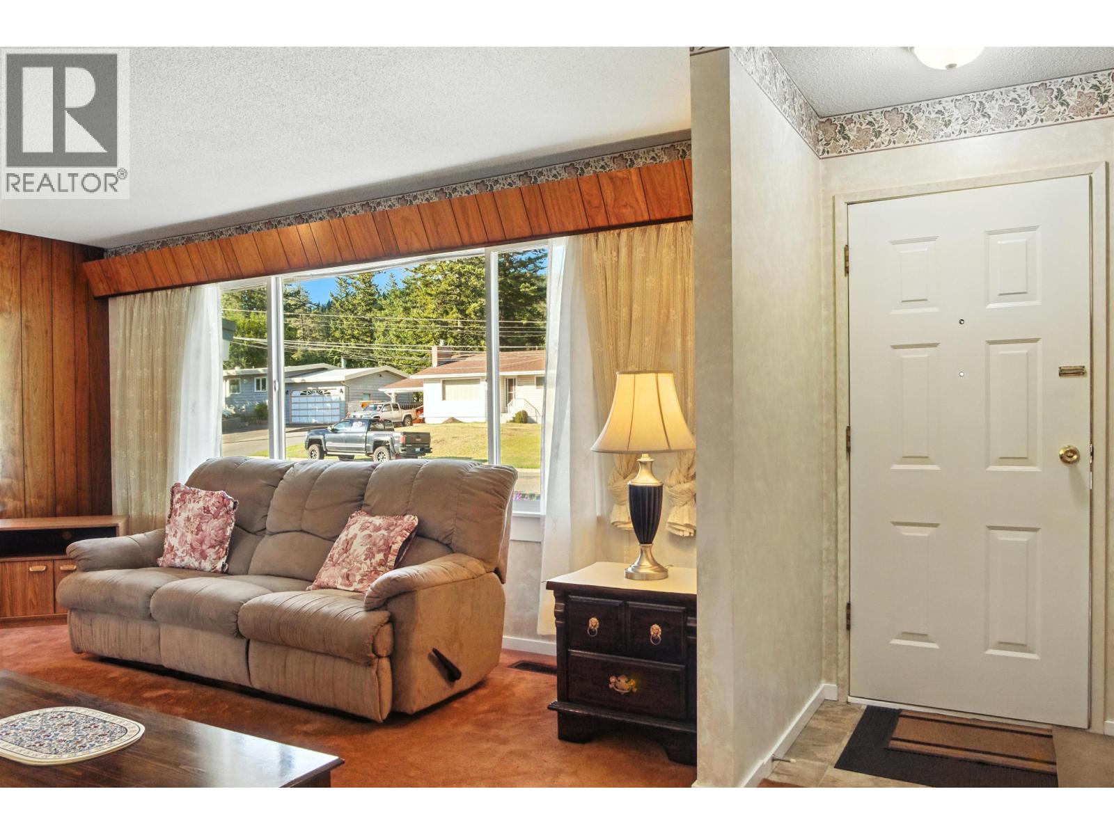 1065 PIGEON AVENUE, Williams Lake