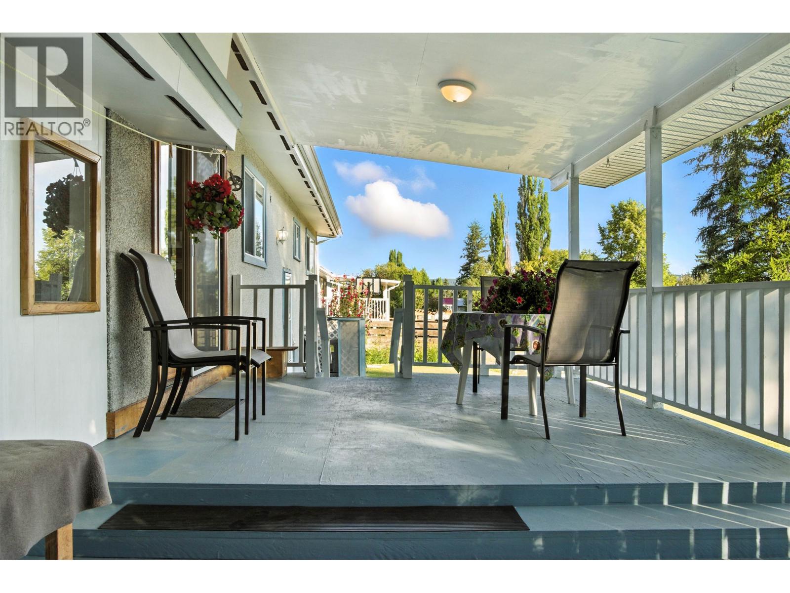 1065 PIGEON AVENUE, Williams Lake