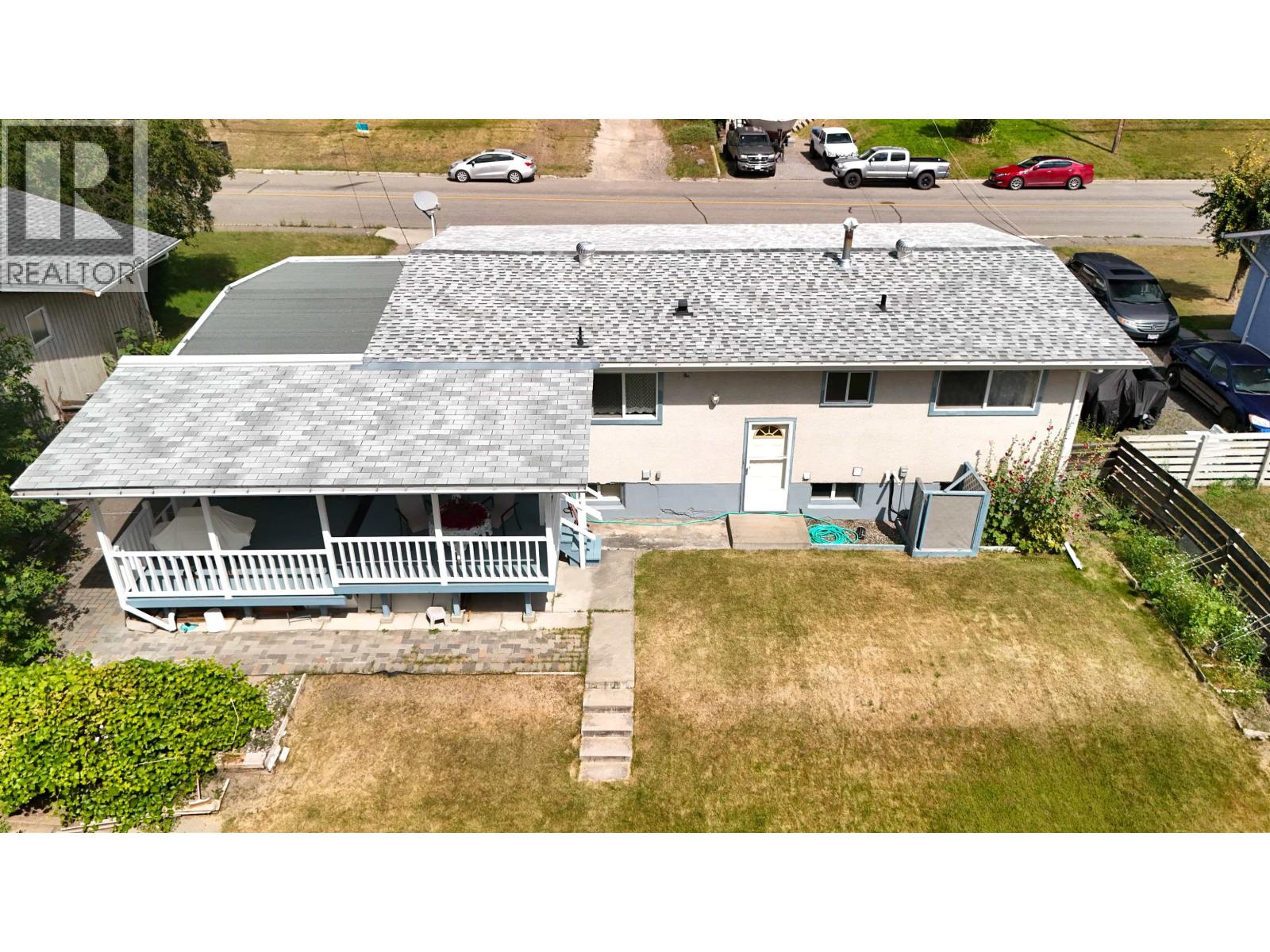 1065 PIGEON AVENUE, Williams Lake