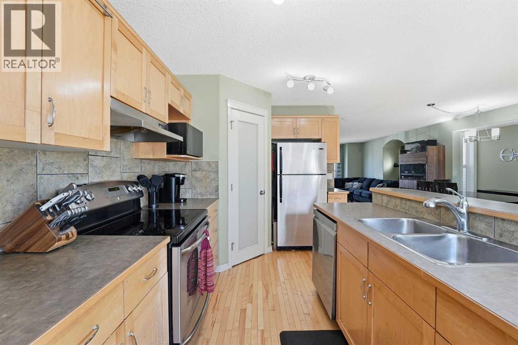 Single Family House for Sale in  Cramond Circle SE Cranston Calgary 