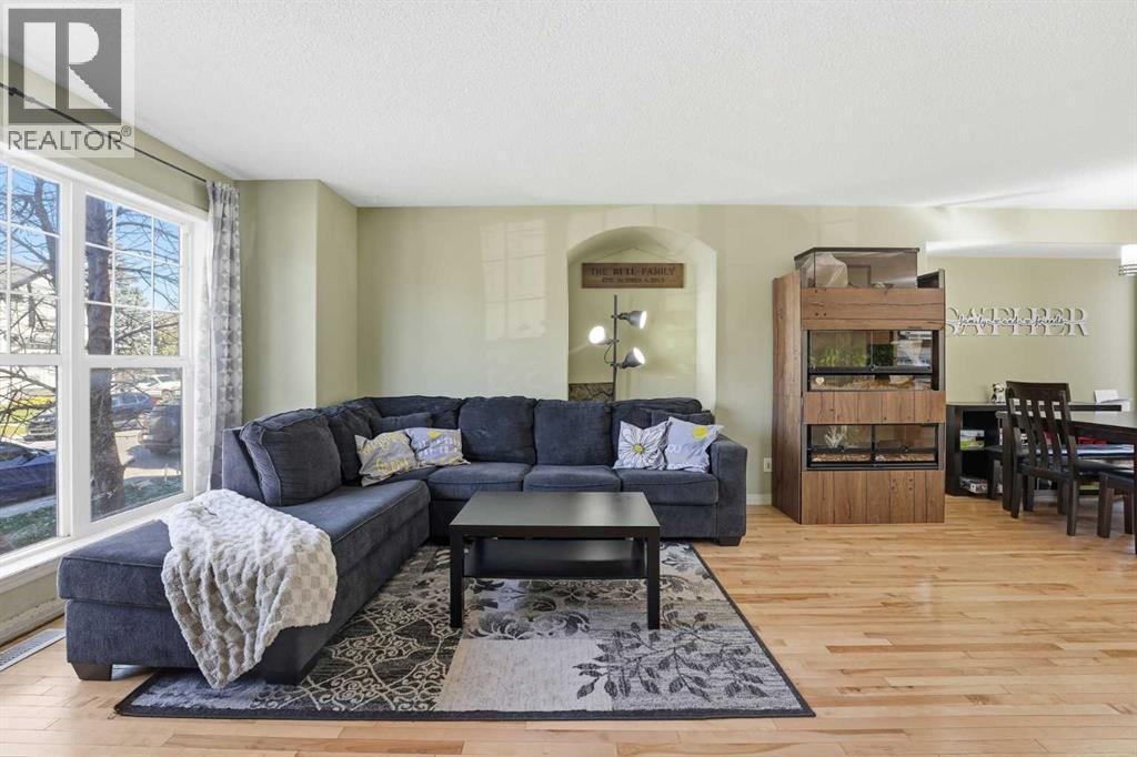 Single Family House for Sale in  Cramond Circle SE Cranston Calgary 