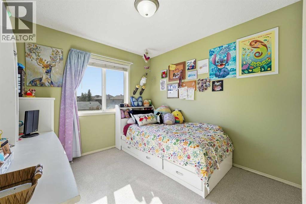 Single Family House for Sale in  Cramond Circle SE Cranston Calgary 
