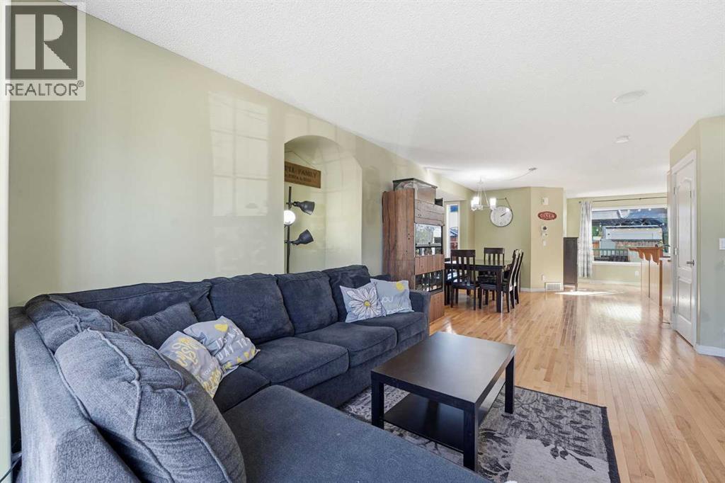 Single Family House for Sale in  Cramond Circle SE Cranston Calgary 