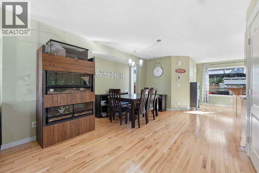 Single Family House for Sale in  Cramond Circle SE Cranston Calgary 