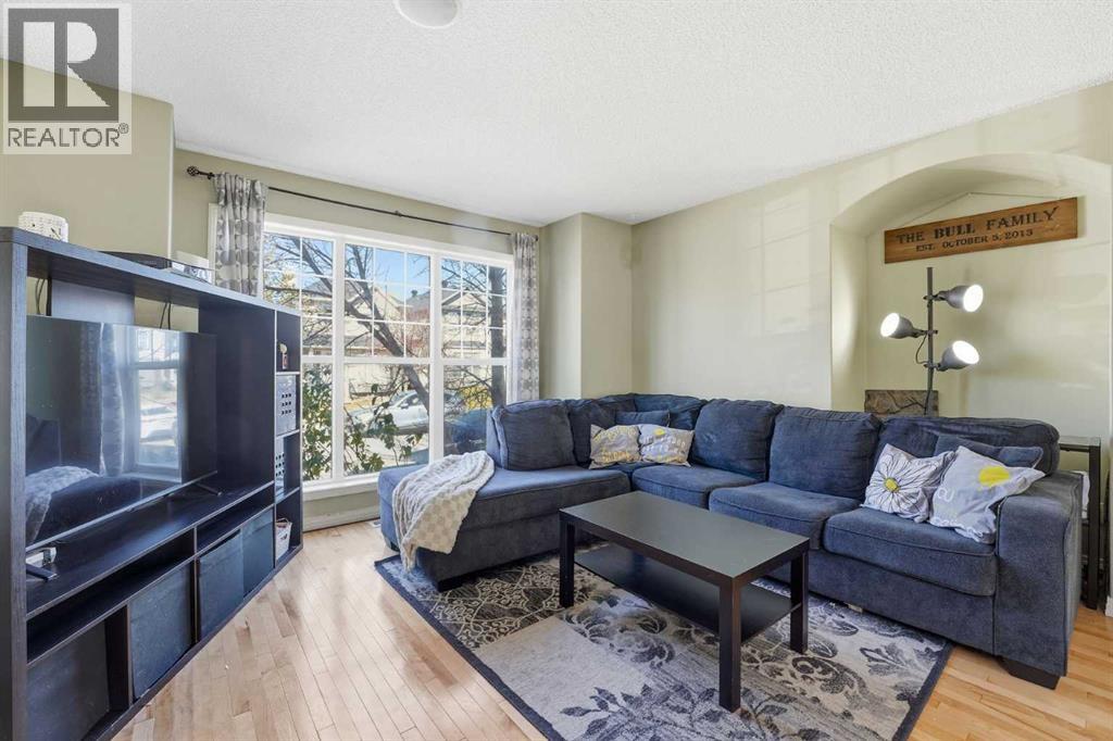 Single Family House for Sale in  Cramond Circle SE Cranston Calgary 