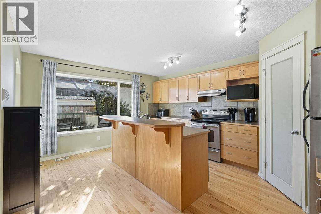 Single Family House for Sale in  Cramond Circle SE Cranston Calgary 