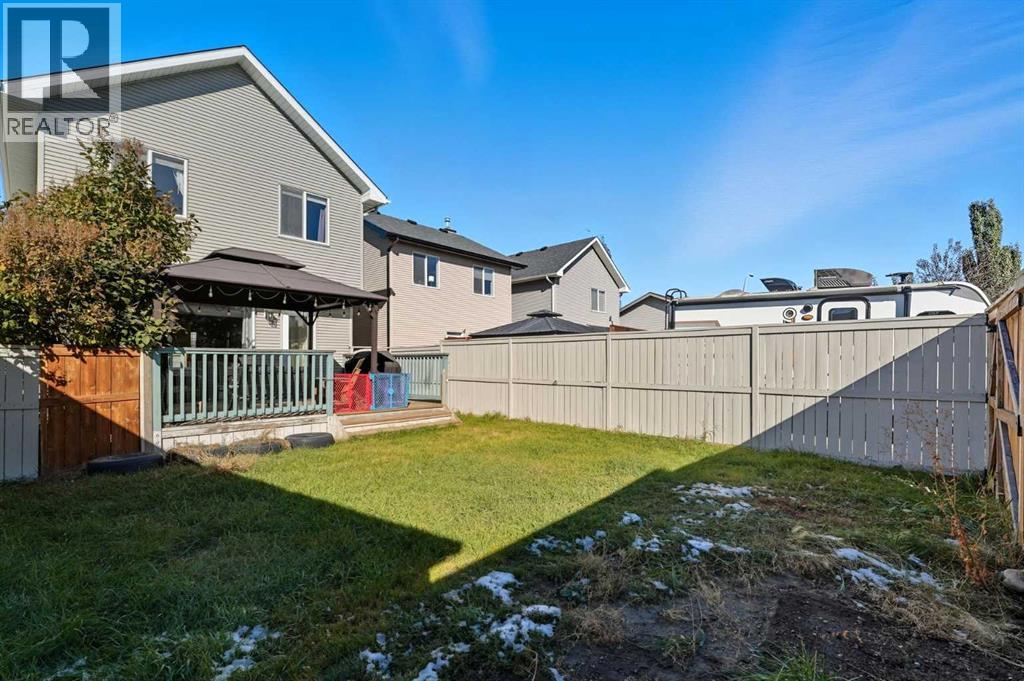 Single Family House for Sale in  Cramond Circle SE Cranston Calgary 