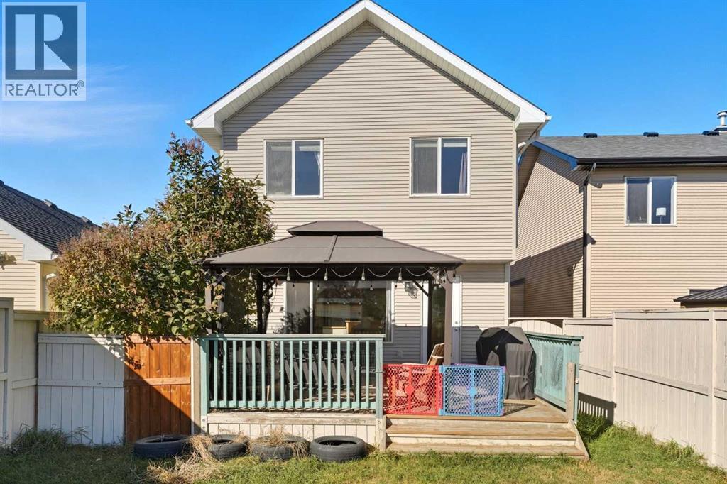 Single Family House for Sale in  Cramond Circle SE Cranston Calgary 