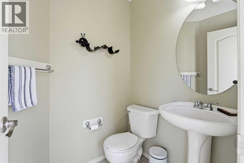 Single Family House for Sale in  Cramond Circle SE Cranston Calgary 