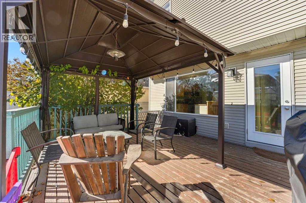 Single Family House for Sale in  Cramond Circle SE Cranston Calgary 