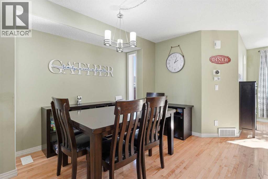 Single Family House for Sale in  Cramond Circle SE Cranston Calgary 