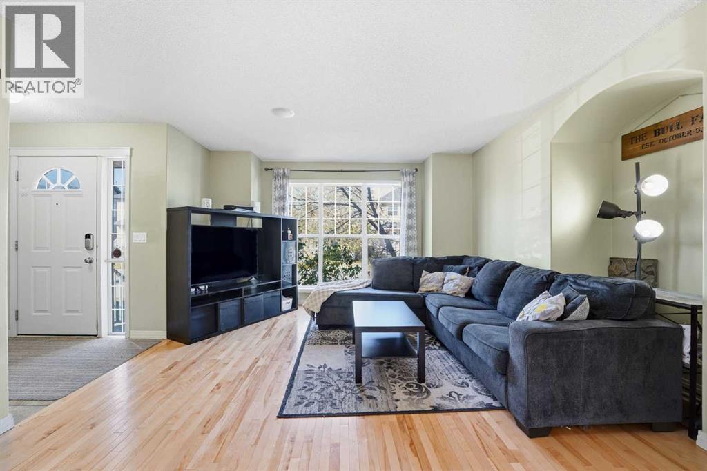 Single Family House for Sale in  Cramond Circle SE Cranston Calgary 