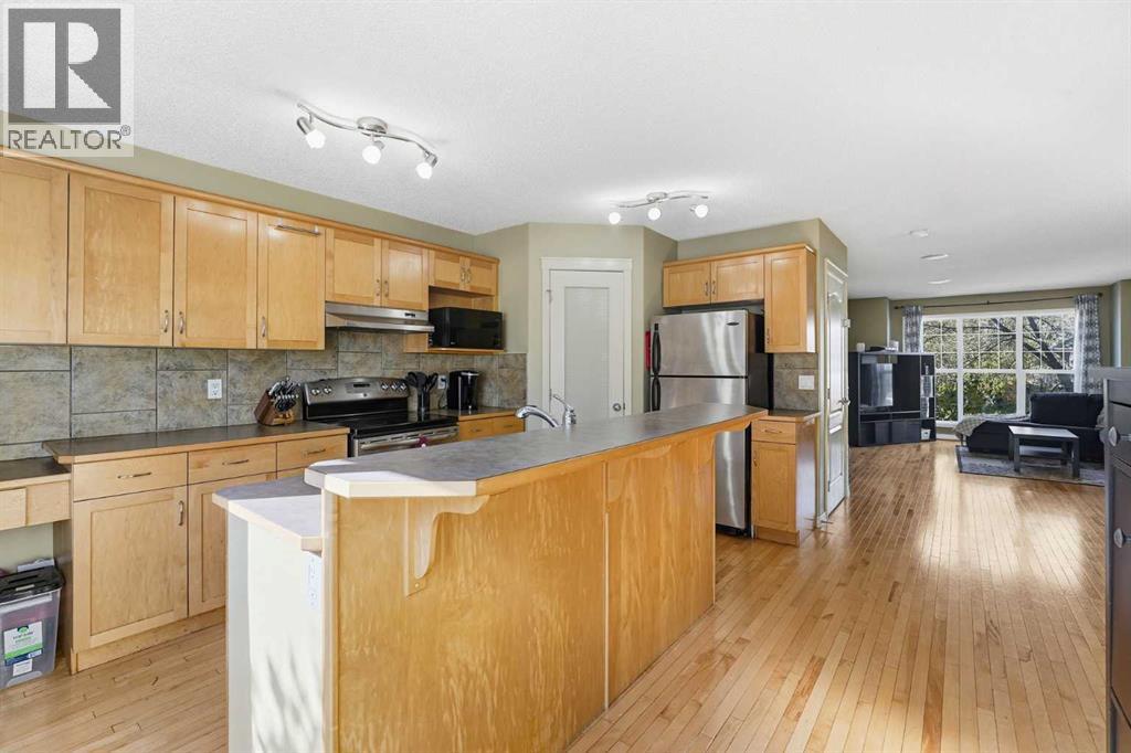 Single Family House for Sale in  Cramond Circle SE Cranston Calgary 