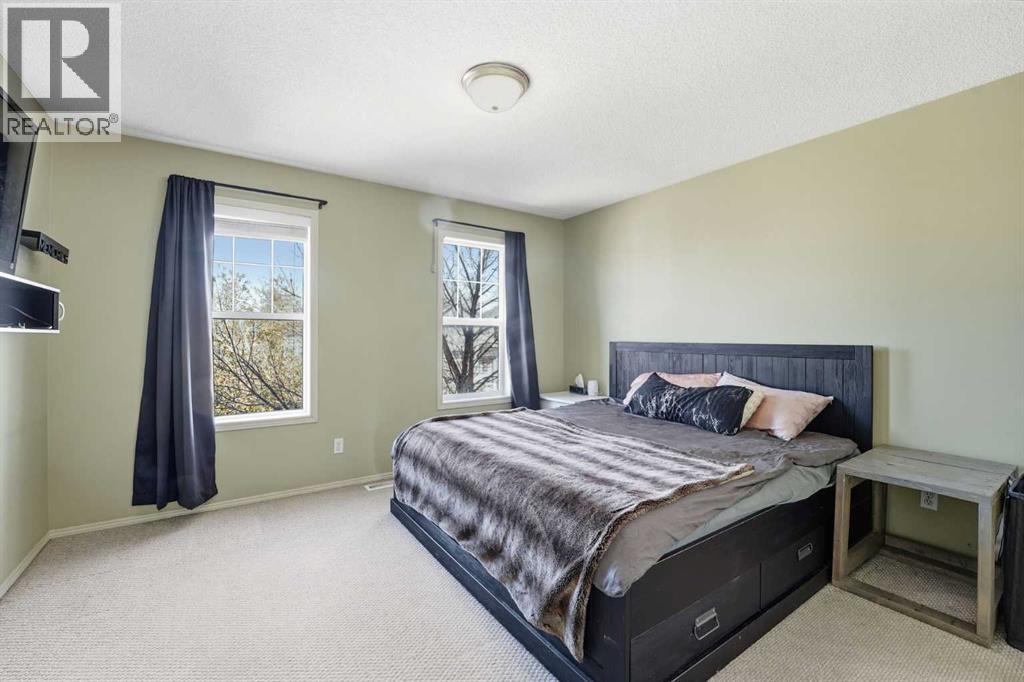 Single Family House for Sale in  Cramond Circle SE Cranston Calgary 