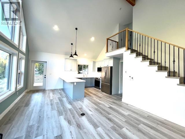  645 Grand Oro Road, Kaleden