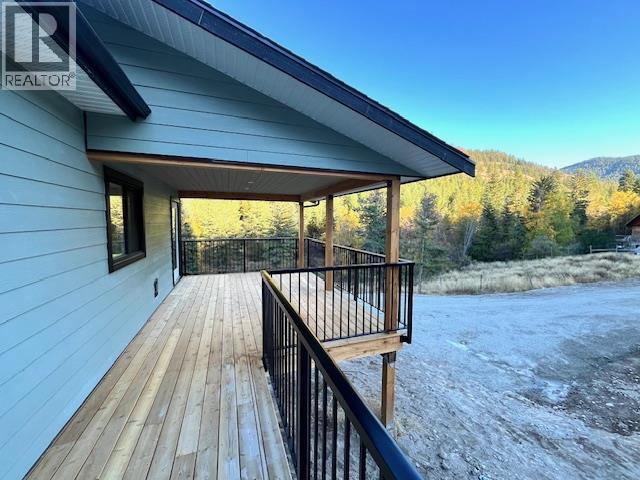  645 Grand Oro Road, Kaleden