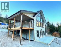  645 Grand Oro Road, Kaleden