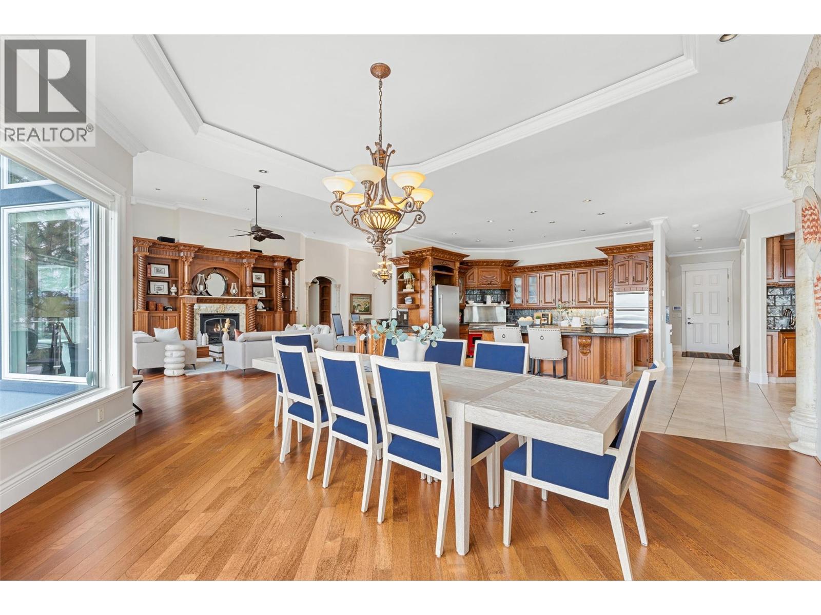  2543 Lucinde Road, West Kelowna