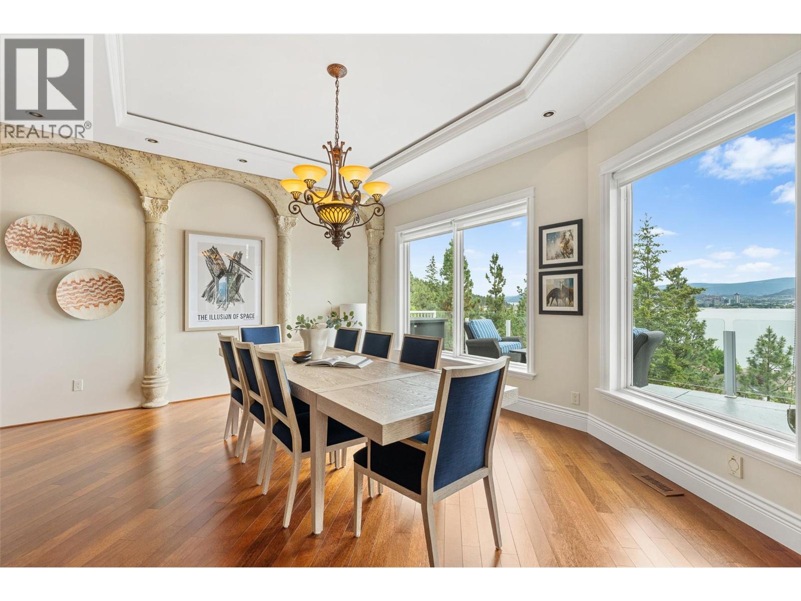  2543 Lucinde Road, West Kelowna