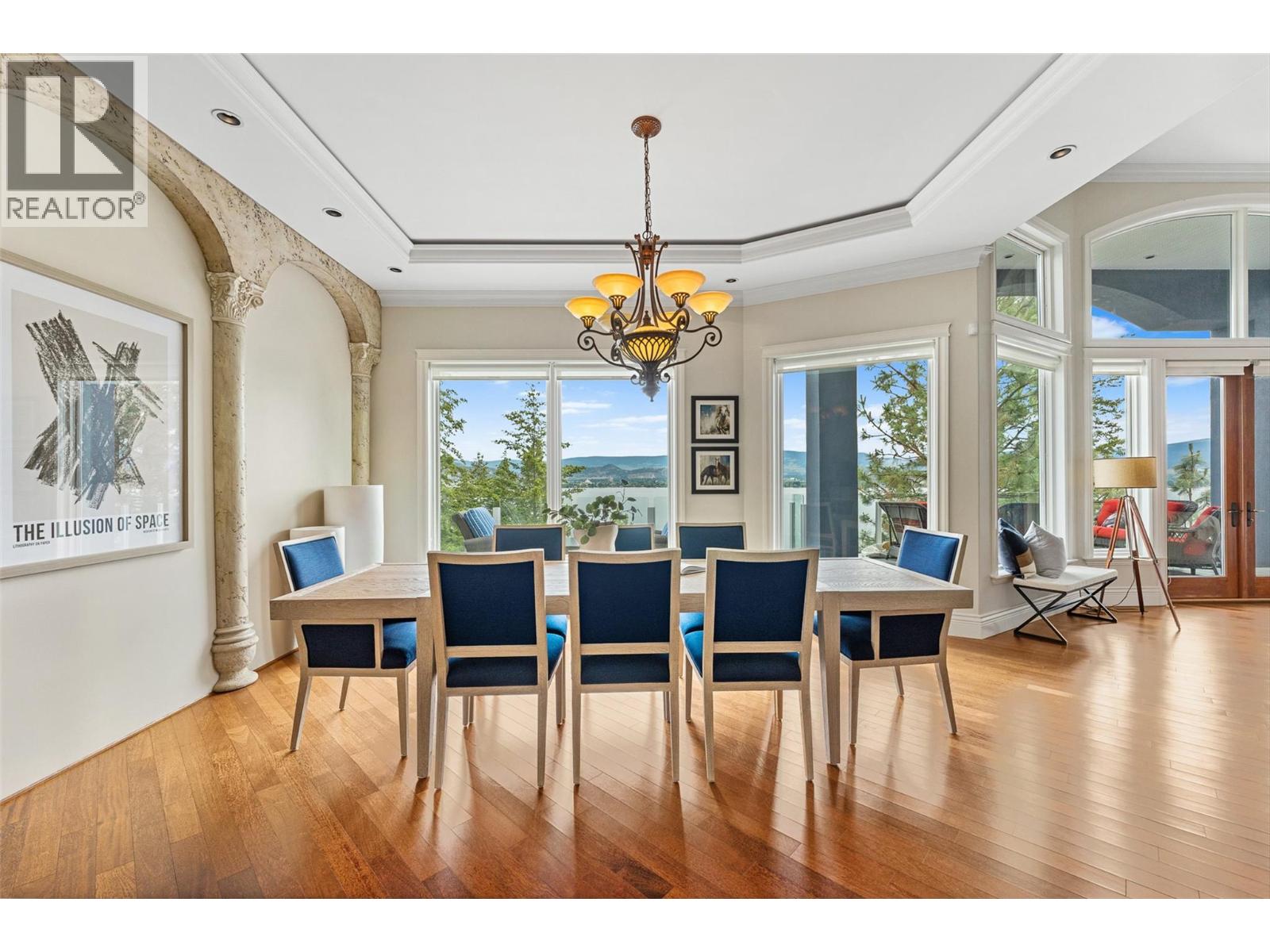  2543 Lucinde Road, West Kelowna