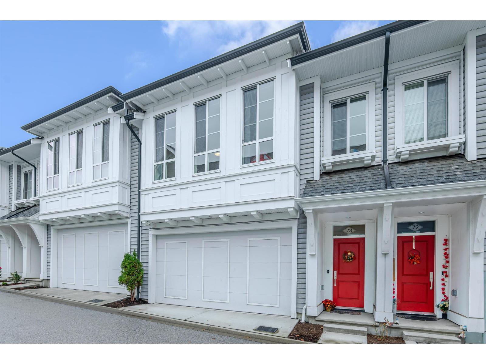 73 2838 LIVINGSTONE AVENUE, ABBOTSFORD