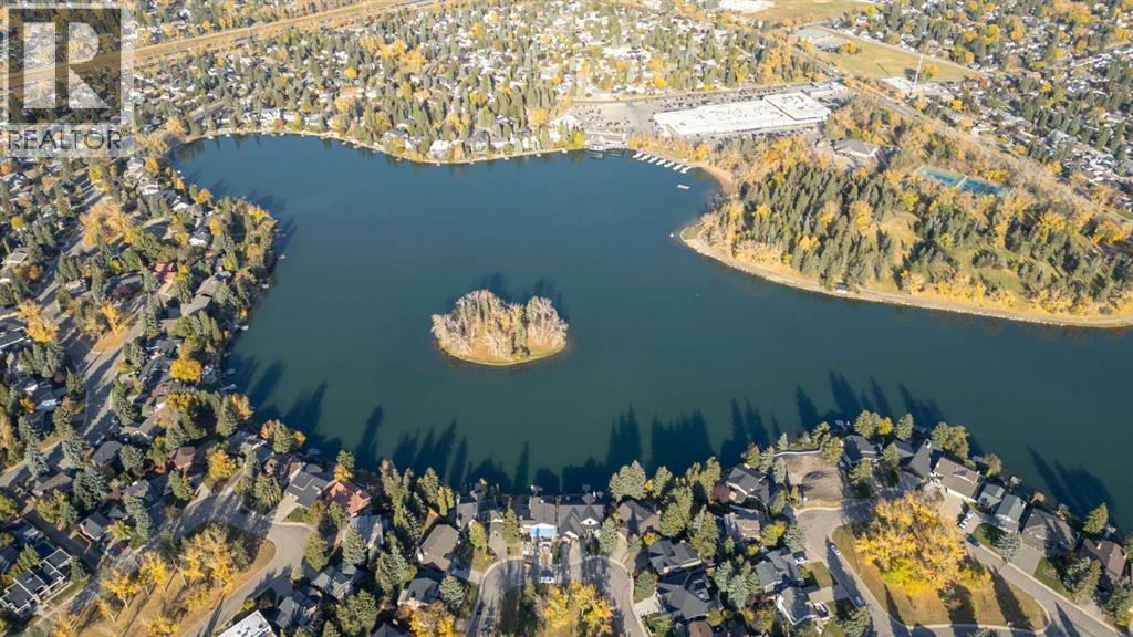 Single Family House Bungalow for Sale in  Lake Fraser Way SE Lake Bonavista Calgary 