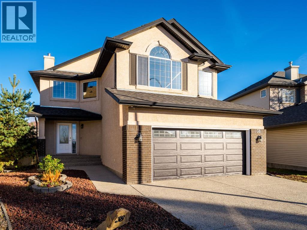 38 Simcoe Crescent SW, Calgary, Alberta