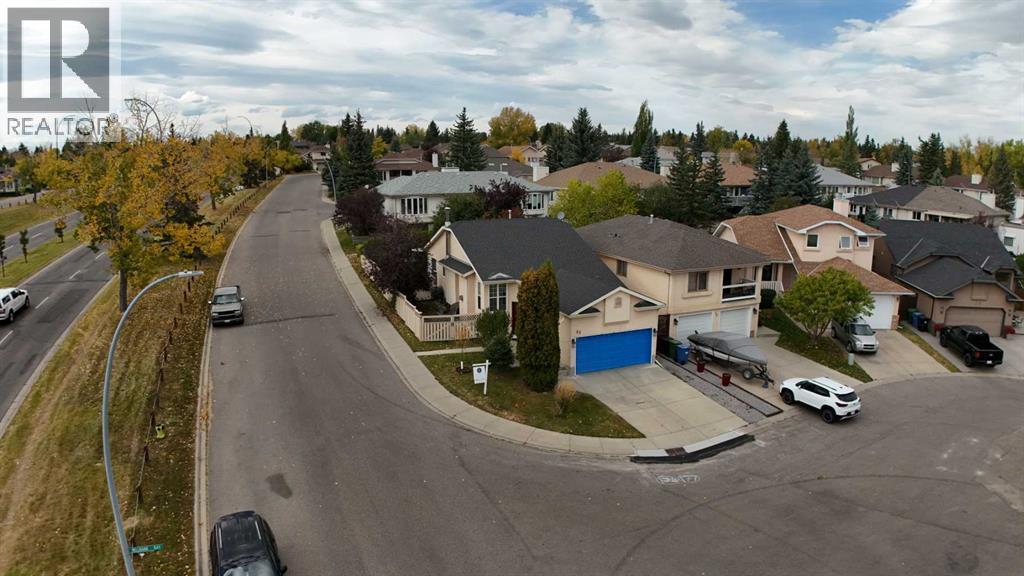 41 Millbank Bay SW, Calgary, Alberta