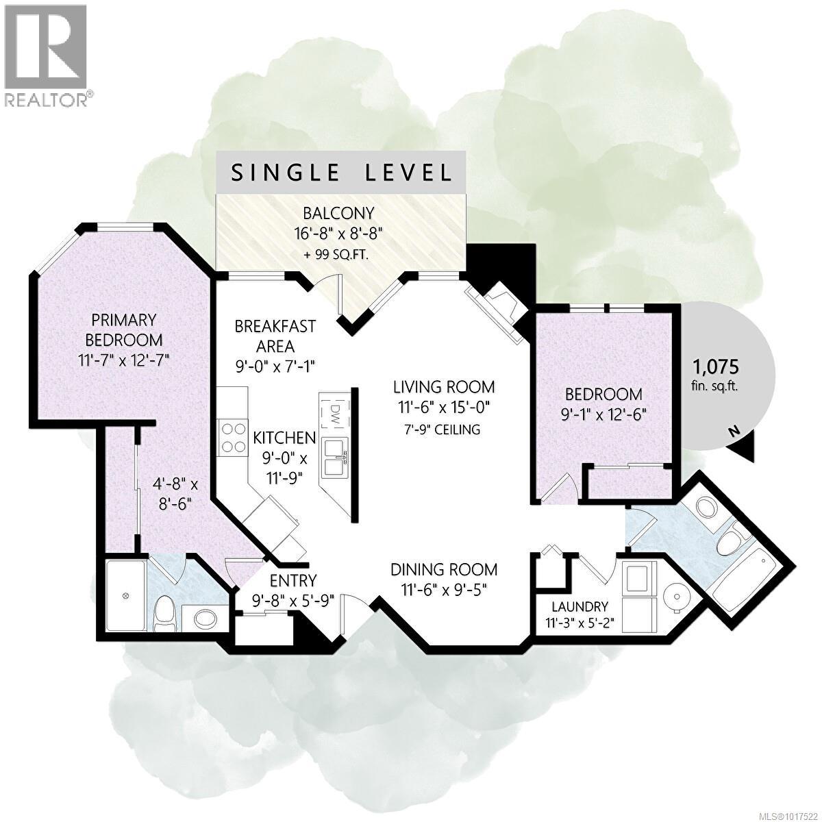 211 490 Marsett Place, Saanich