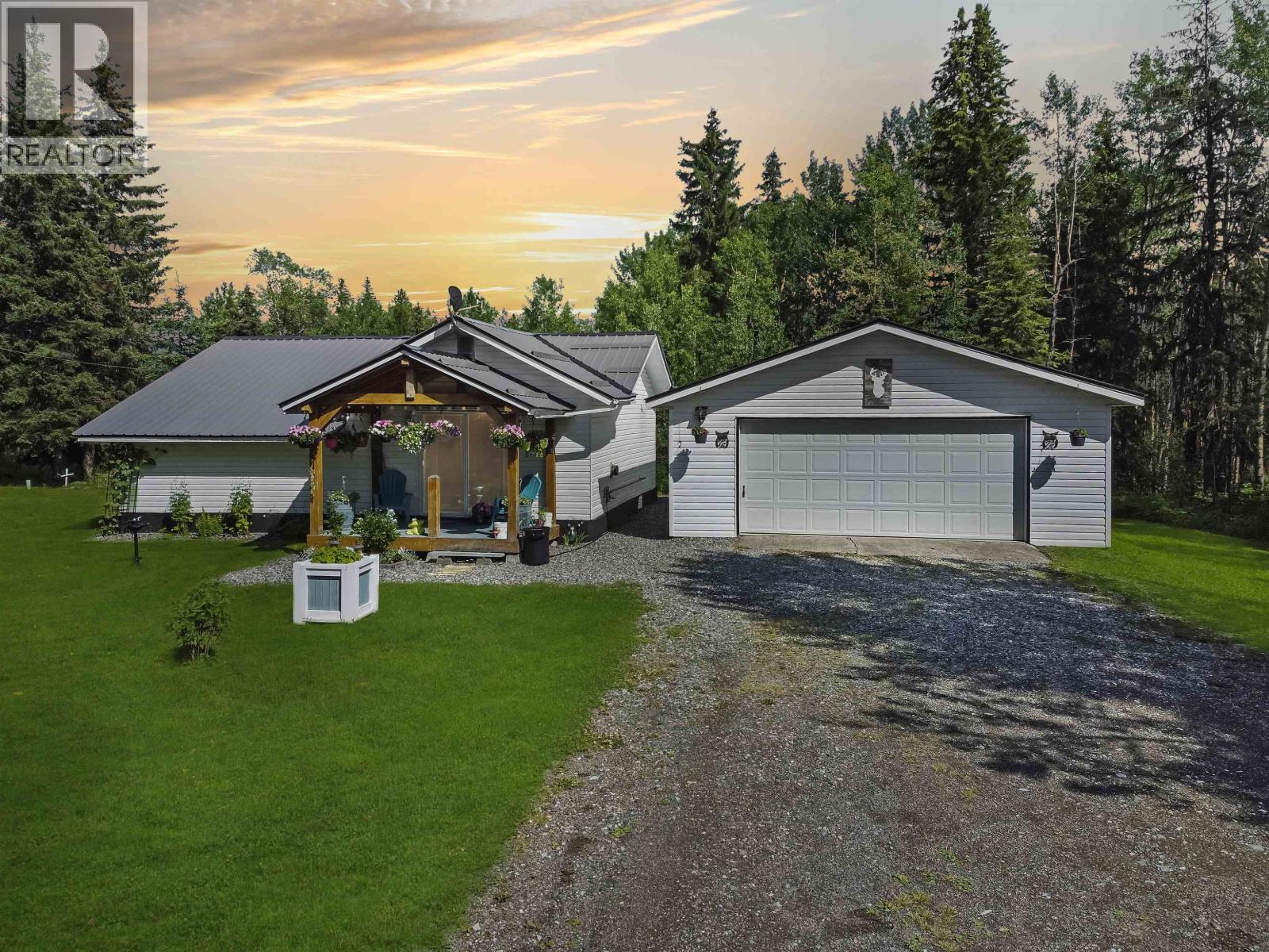 4203 LIKELY ROAD, Williams Lake