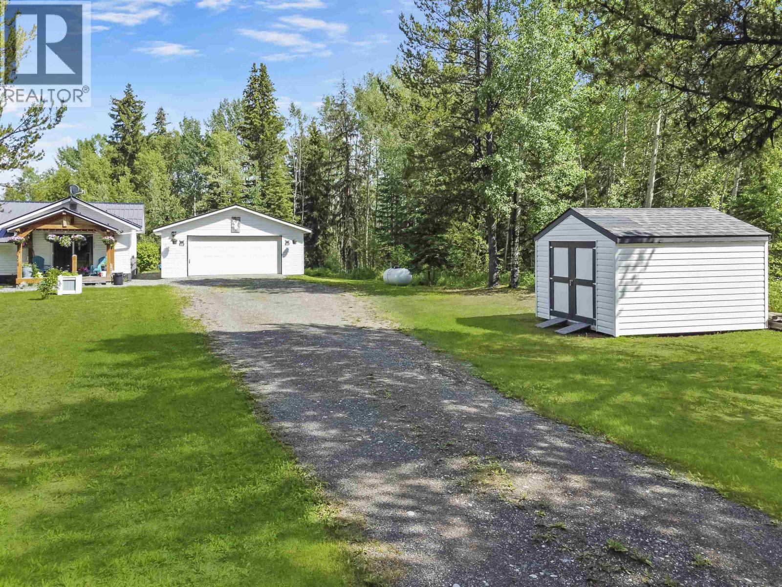 4203 LIKELY ROAD, Williams Lake