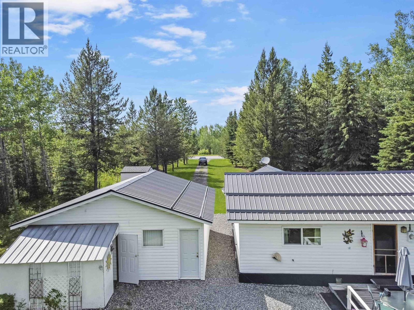 4203 LIKELY ROAD, Williams Lake