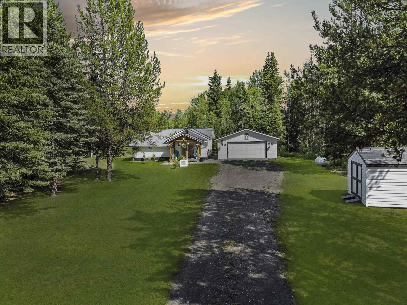 4203 LIKELY ROAD, Williams Lake