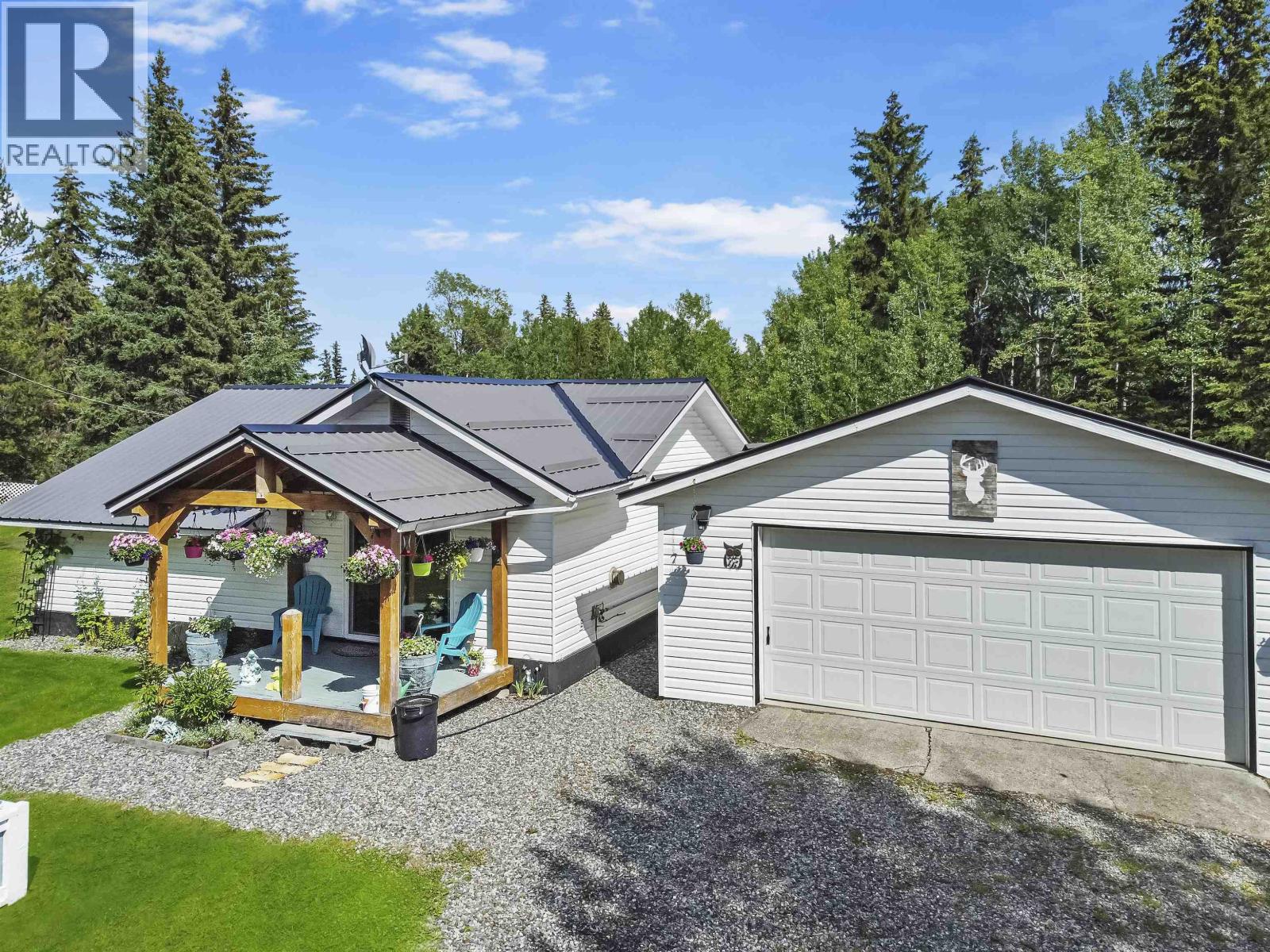 4203 LIKELY ROAD, Williams Lake