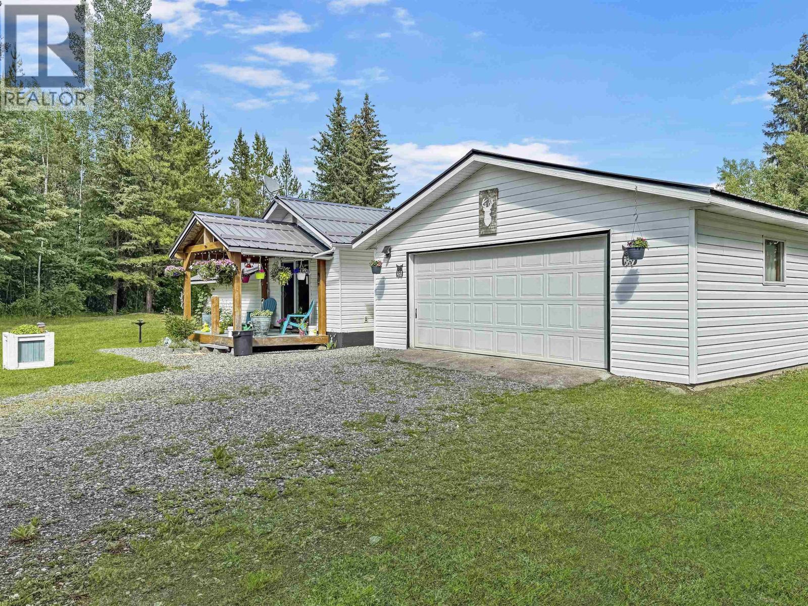 4203 LIKELY ROAD, Williams Lake